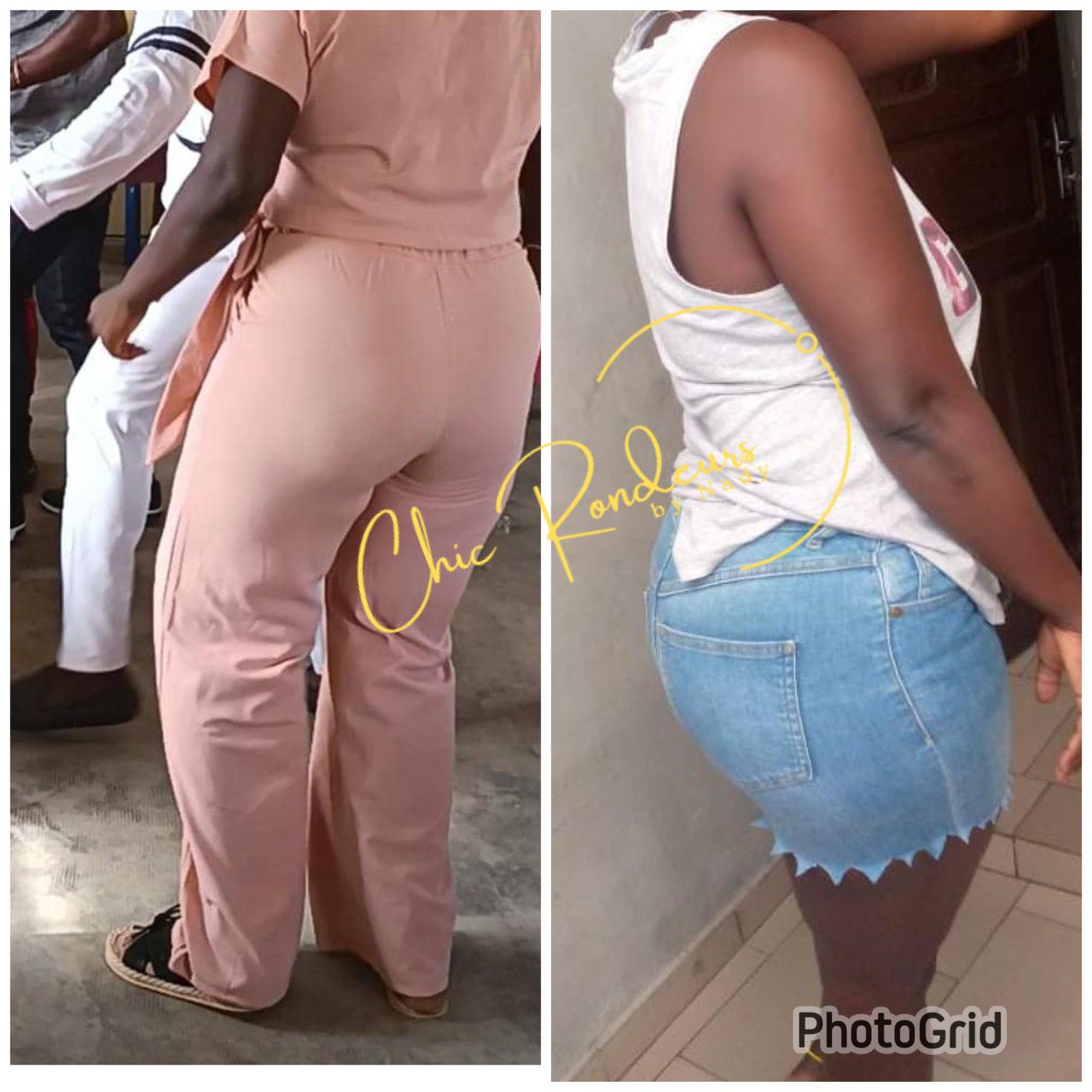 Témoignage Chic Rondeurs