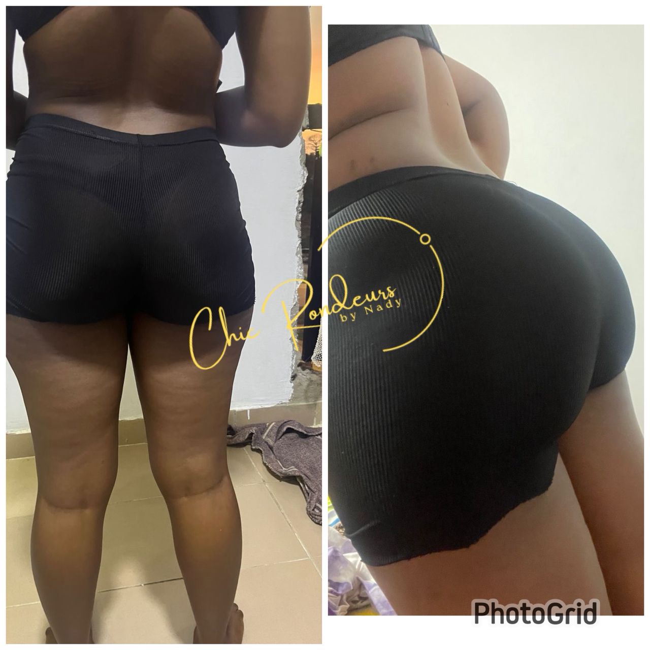 Témoignage Chic Rondeurs