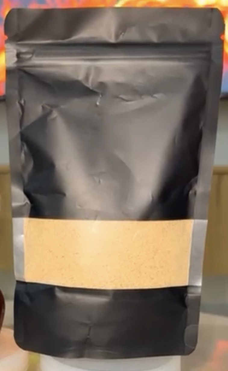 Complément alimentaire